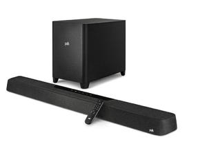 Polk Audio MAGNIFI MAX AX System Kina Domowego Soundbar Subwooferem Salon Pozna Wrocaw - 2874543266