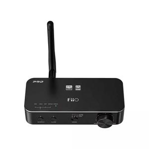 FiiO BTA30 Pro Wzmacniacz Suchawkowy z DAC Salon Pozna Wrocaw - 2874543305