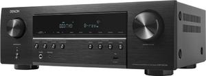 Denon AVR-S670H Amplituner Kina Domowego 5.2 Salon Pozna Wrocaw - 2875217444