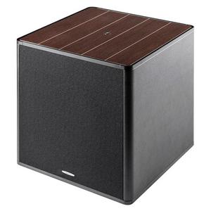 Sonus Faber Gravis V Wenge Subwoofer Salon Pozna Wrocaw - 2875784536