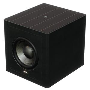 Sonus Faber Gravis III Wenge Subwoofer Salon Pozna Wrocaw - 2875784540