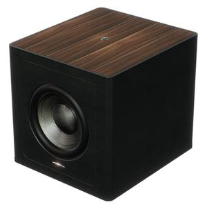 Sonus Faber Gravis III Orzech Subwoofer Salon Pozna Wrocaw - 2875784541