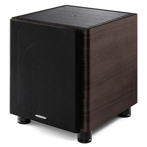 Sonus Faber Gravis II Wenge Subwoofer Salon Pozna Wrocaw - 2875784545