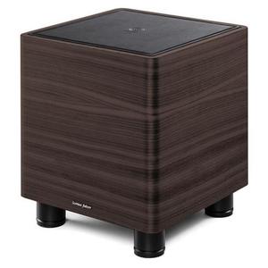 Sonus Faber Gravis I Wenge Subwoofer Salon Pozna Wrocaw - 2875784561