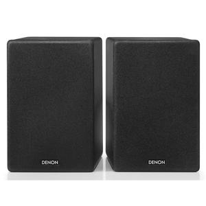 Denon SC-N10 Czarny Goniki Salon Pozna Wrocaw - 2875784575