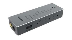 iFi Audio GO bar Wzmacniacz Suchawkowy z DAC Salon Pozna Wrocaw - 2875784588