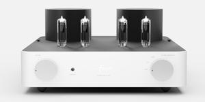 Fezz Audio Omega Lupi EVO Republika Lampowy Wzmacniacz Suchawkowy Salon Pozna Wrocaw - 2876528166