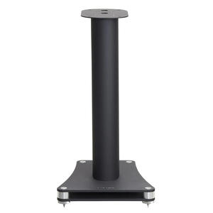 Fyne Audio Stand FS8 Czarne Podstawki pod Kolumny Salon Pozna Wrocaw - 2876906668