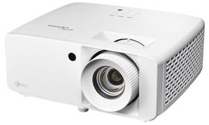 Optoma UHZ66 Projektor Laserowy DLP 4K Do Kina Domowego Salon Pozna Wrocaw - 2876906675