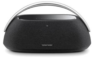 Harman Kardon Go+Play 3 Czarny Przenony Gonik Bezprzewodowy Salon Pozna Wrocaw - 2877147071