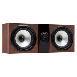 Fyne Audio F300i LCR Orzech Gonik Centralny Salon Pozna Wrocaw - 2877262625