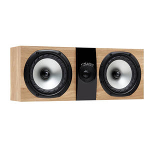 Fyne Audio F300i LCR Db Gonik Centralny Salon Pozna Wrocaw - 2877262626