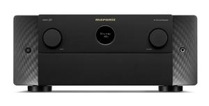 Marantz Cinema 30 Czarny Amplituner Kina Domowego Salon Pozna Wrocaw - 2877836117