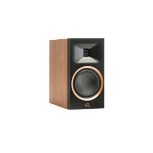 Martin Logan MOTION B10 Orzech Kolumny Podstawkowe Salon Pozna Wrocaw - 2878395339