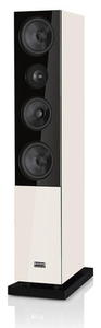 Audio Physic Classic 35 High Gloss White Glass Kolumna Podogowa Salon Pozna Wrocaw - 2878395352