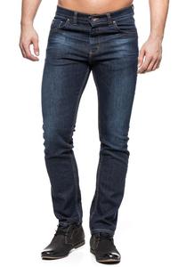 Spodnie jeansowe - Vankel - model 626 - 2833542828