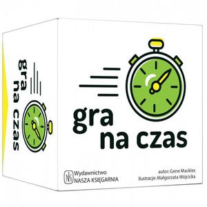 Gra Gra na czas - 2877923257