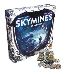 Gra Skymines (PL) - 2877923311