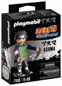 Figurka Naruto 71119 Asuma - 2877923420