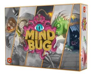 Gra Mindbug (PL) - 2877923471