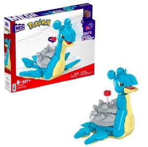 Klocki Mega Pokemon Lapras - 2877923933