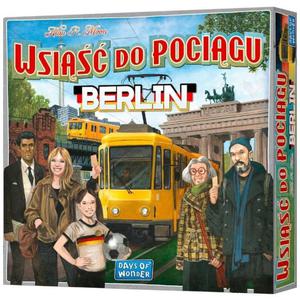 Gra Wsi do Pocigu: Berlin - 2877923958