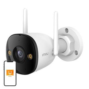 Kamera zewntrzna WiFi/LAN IMOU Bullet 3 3MP IMOU - 2881512055