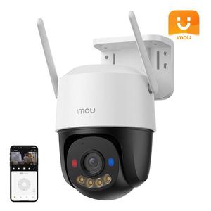 Obrotowa kamera zewntrzna WiFi IMOU Cruiser SC 4G 5MP IMOU - 2881807024