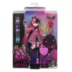 Lalka Monster High Draculaura Mattel - 2878126889