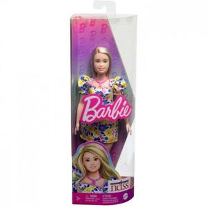 Lalka Barbie Fashionistas z zespoem Downa Mattel - 2878126908