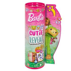 Lalka Barbie Cutie Reveal Piesek - aba Mattel - 2878126979