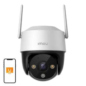 Obrotowa kamera zewntrzna WiFi IMOU Cruiser SE+ 5MP IMOU - 2881961333