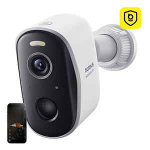 Kamera zewntrzna Baseus N1 Plus (Biaa) Baseus - 2881961454