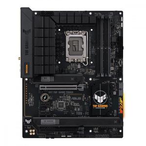 Pyta gwna TUF Gaming B760-PLUS WIFI D4 s1700 4DDR4 ATX Asus - 2882042040