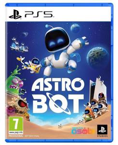 Gra PlayStation 5 Astro Bot Sony - 2882093642