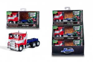 Auto Transformers Optimus Prime 1/32 JADA TOYS - 2878387606