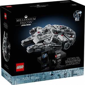 Klocki Star Wars 75375 Sok Millennium LEGO - 2878388378