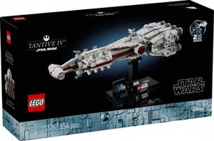 Klocki Star Wars 75376 Tantive IV LEGO - 2878388379