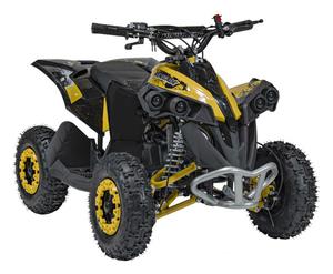 Pojazd Quad Spalinowy RENEGADE HighPer 49CC ty - 2878735335