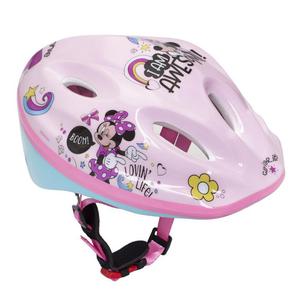 KASK ROWEROWY MINNIE - 2877829607