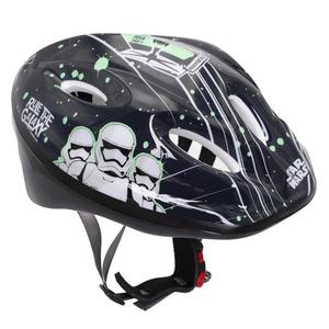 KASK ROWEROWY STAR WARS SZTURMOWIEC - 2877829660