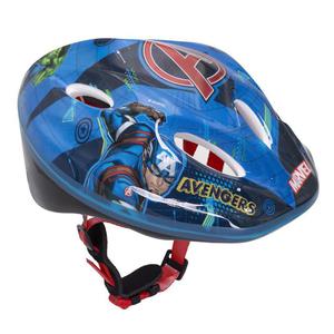 KASK ROWEROWY AVENGERS - 2877829668