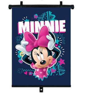 ROLETA PRZECIWSONECZNA 1SZT 36*45CM MINNIE - 2878578811