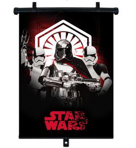 ROLETA PRZECIWSONECZNA 1SZT 36*45CM STAR WARS SZTURMOWIEC - 2877829747