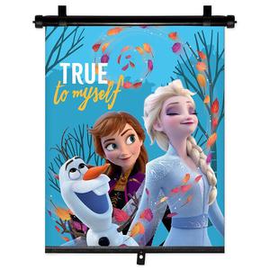 ROLETA PRZECIWSONECZNA 1SZT 36*45CM FROZEN 2 - 2877829761