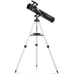 Teleskop astronomiczny Newtona Uniprodo 700 mm r. 76 mm - 2877829933