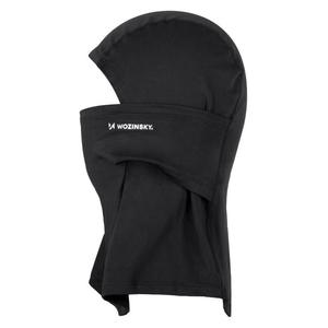 Kominiarka termoaktywna Balaclava kominiarka pod kask roz. L czarna - 2877830412