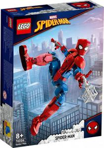 Super Heroes 76226 Figurka Spider-Mana - 2878125896