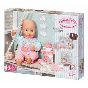 Zestaw do pielgnacji Baby Annabell - 2877920467