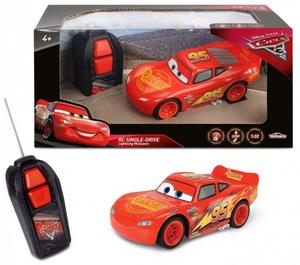 Cars 3 RC Zygzag McQueen 14 CM - 2877920797